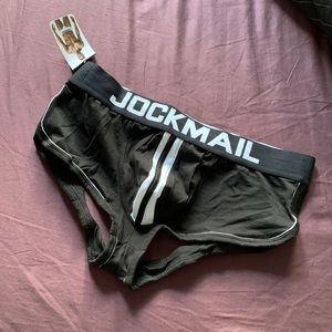 Jockmail Brief Jock